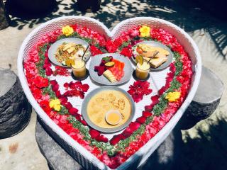 Baliwid Villa Ubud - 9