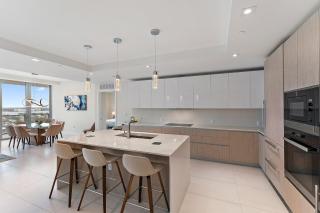 2BR 2BA in a Luxury Beach Resort Amrit - 9