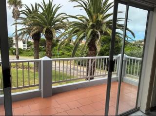 Breach House flatlet - 3