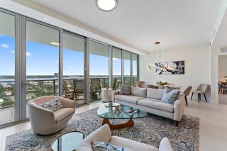 2BR 2BA in a Luxury Beach Resort Amrit - 2