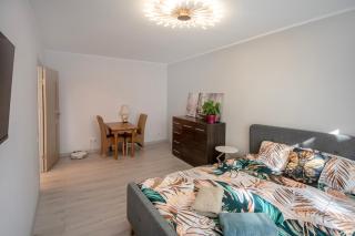 Urban escape Kaunas - One bedroom apartment Krėvės 16 - 8