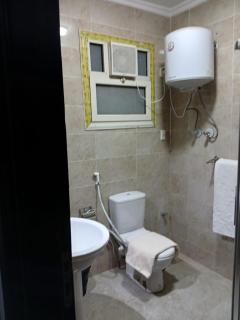 Janna new furnished luxury wide apartment the - 4