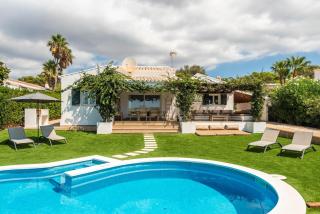 Villa Bini Uxuanne - Binibeca - 9