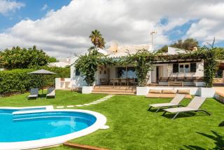 Villa Bini Uxuanne - Binibeca - 8