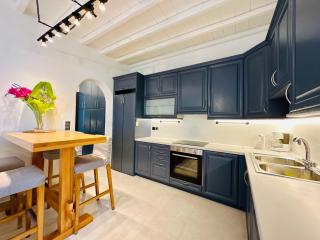 Traditional Mansion in Mykonos - 8