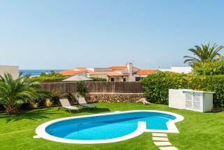 Villa Bini Uxuanne - Binibeca - 6