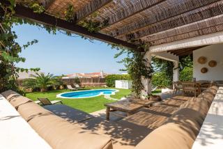 Villa Bini Uxuanne - Binibeca - 1