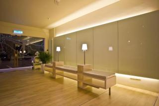 M Plus Boutique Hotel - 9