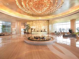 Fairmont Yangcheng Lake - Kunshan - 4