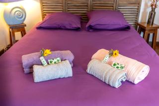 Entre Terre et Sel - Centre Bouin - Wifi - 3