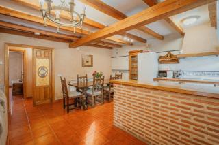 Casa Rural La Escondida - 2
