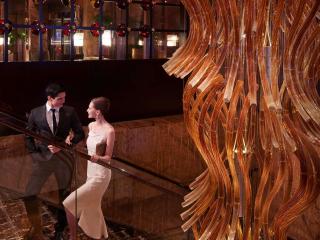 Fairmont Beijing - 20 minutes to Forbidden City by metro - 3