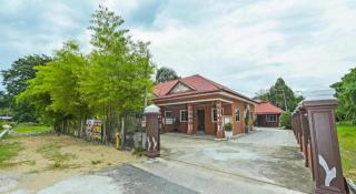 OYO 90642 Twin Mutiara Chalet & Homestay - 1