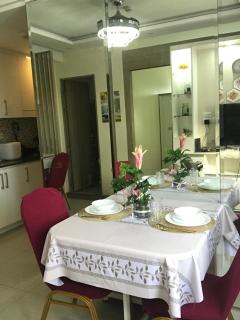 VBS Staycation Shore Residences - 0