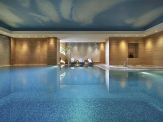 Fairmont Beijing - 20 minutes to Forbidden City by metro - 7