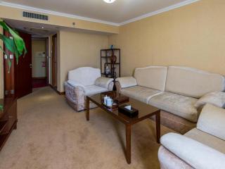 The Twenty First Century Hotel - 5