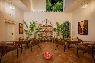 juSTa Luxe Kashi Parampara, Varanasi - 8