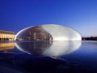 Fairmont Beijing - 20 minutes to Forbidden City by metro - 5