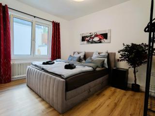 Dream&Stay - Apartment Bremen - renoviert - WLAN - 9