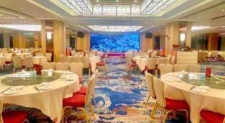 Zhuhai Tangyi Hotel - 8