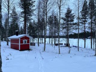 Northern Lights Lakehouse - 3