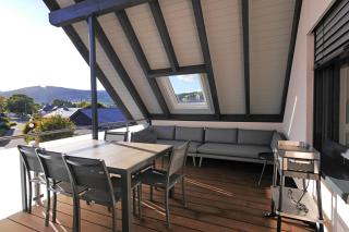 First-Class Domizil WANDER-LODGE in zentraler Lage! - 3