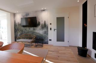 First-Class Domizil WANDER-LODGE in zentraler Lage! - 2