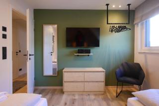 First-Class Domizil WANDER-LODGE in zentraler Lage! - 1