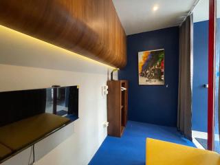 haus50s hometel - 8