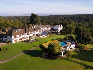 Fairmont Mount Kenya Safari Club - 0