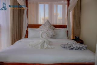 Skylark Hotel - 5