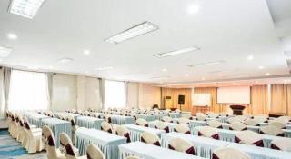 Chonpines Hotel Fuzhou Yuming Avenue Fulin Road - 7