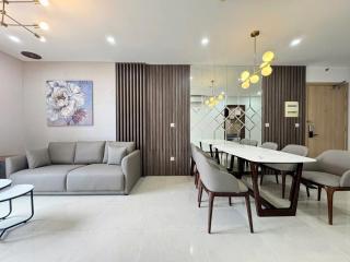 2pn high view apartment Hado Centrosa - 0