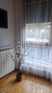 Central Garden Apartment - Parking & Security - 4