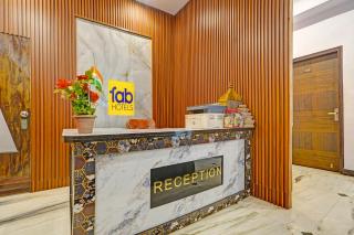 FabHotel RN Residency - 9