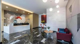 Borrman Hotel Wuxi Hubin Business Street - 4