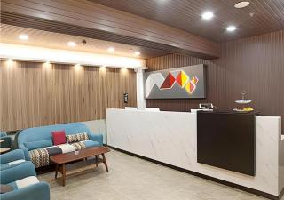 Borrman Hotel Zhenjiang Dashikou Suning Plaza - 4
