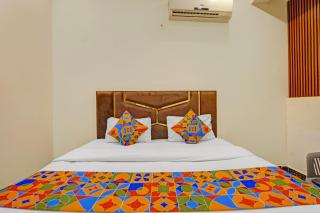FabHotel RN Residency - 1