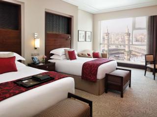 Makkah Clock Royal Tower, A Fairmont Hotel - 3