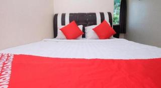 OYO 1231 Ar Rayyan Boutique Hotel - 4
