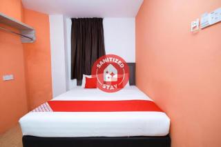 OYO 1111 Harmony Stay - 2