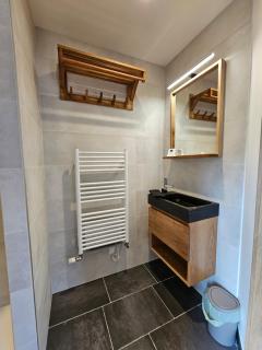 L'Escargot - Maison avec espace bien être privatif - 4