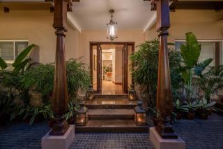 juSTa Luxe Kashi Parampara, Varanasi - 0