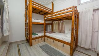 Inti hostel - 9