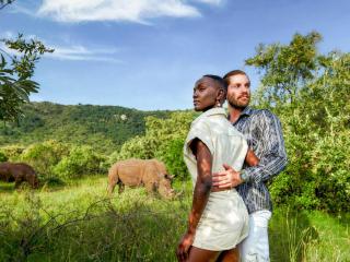 Fairmont Mara Safari Club - 5