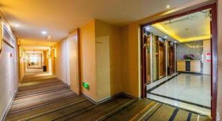 City Comfort Inn Changsha Yuelu Mountain Meixi Lake Park - 8