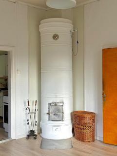 Cosy Country House in Inkoo Archipelago - 3