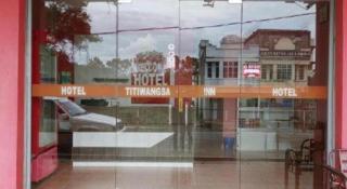 SPOT ON 89865 Hotel Titiwangsa GM - 6