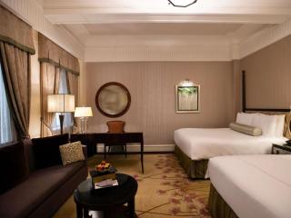 Fairmont Peace Hotel on the Bund - 1