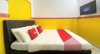 OYO 90176 D'cruz Sunrise Villa - Pantai Cenang - 4
